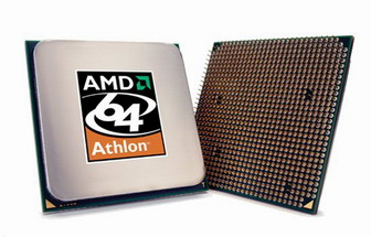 PROCESSEUR AMD ATHLON 64 2 Ghz socket 939 ADA3200DAA4BW